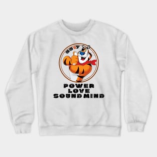 TONY Crewneck Sweatshirt